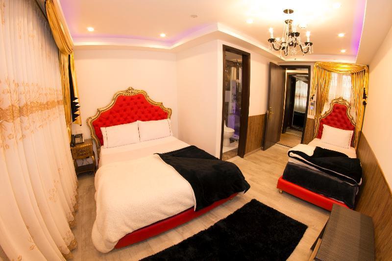 Hotel Von Astorian Μπογκοτά Εξωτερικό φωτογραφία