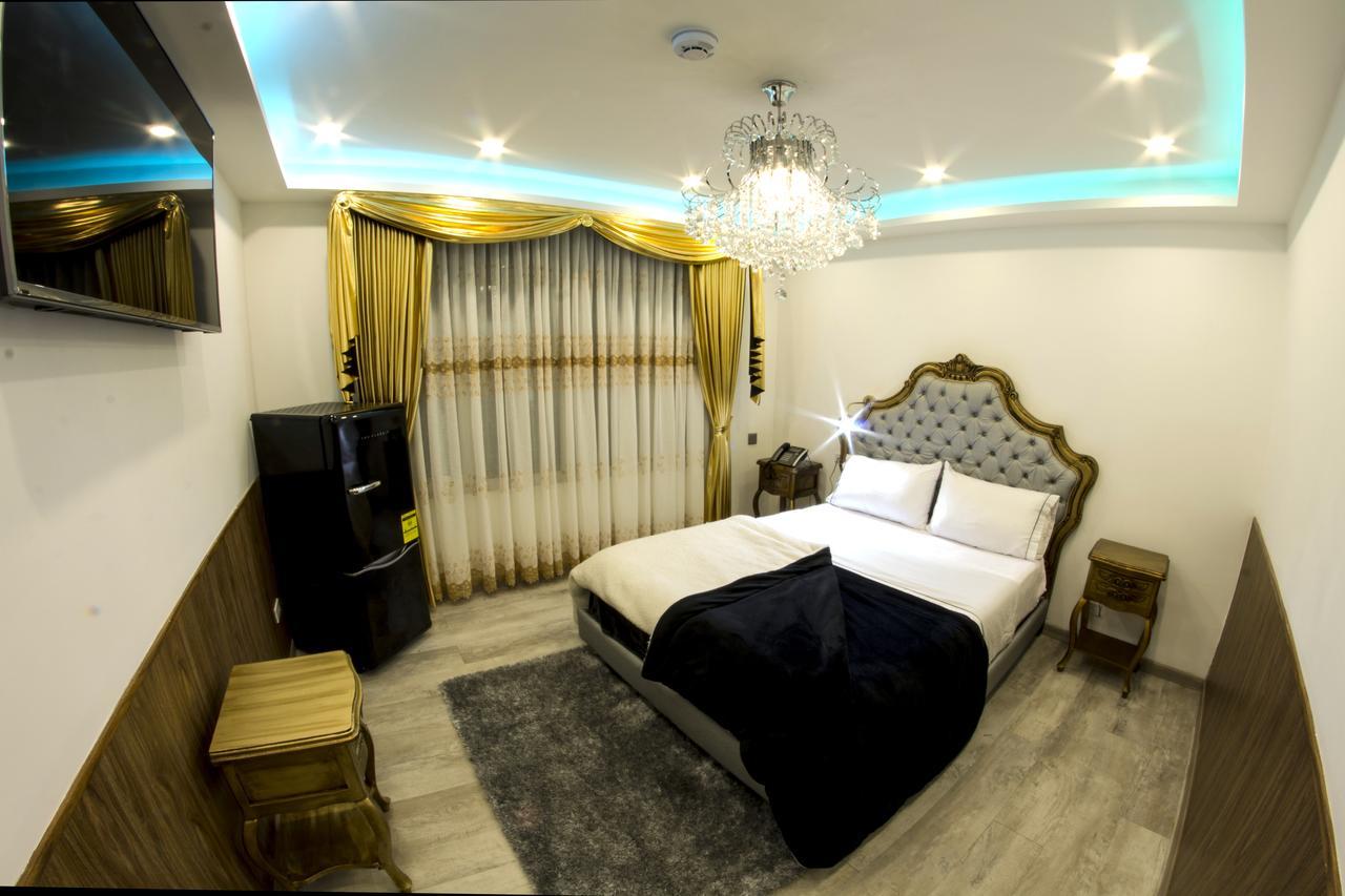 Hotel Von Astorian Μπογκοτά Εξωτερικό φωτογραφία