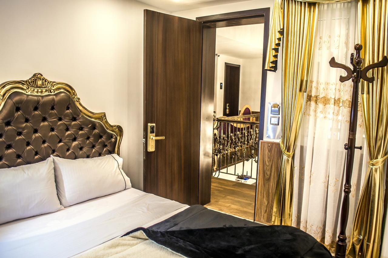 Hotel Von Astorian Μπογκοτά Εξωτερικό φωτογραφία