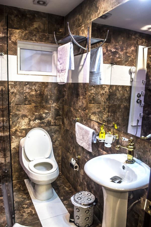 Hotel Von Astorian Μπογκοτά Εξωτερικό φωτογραφία