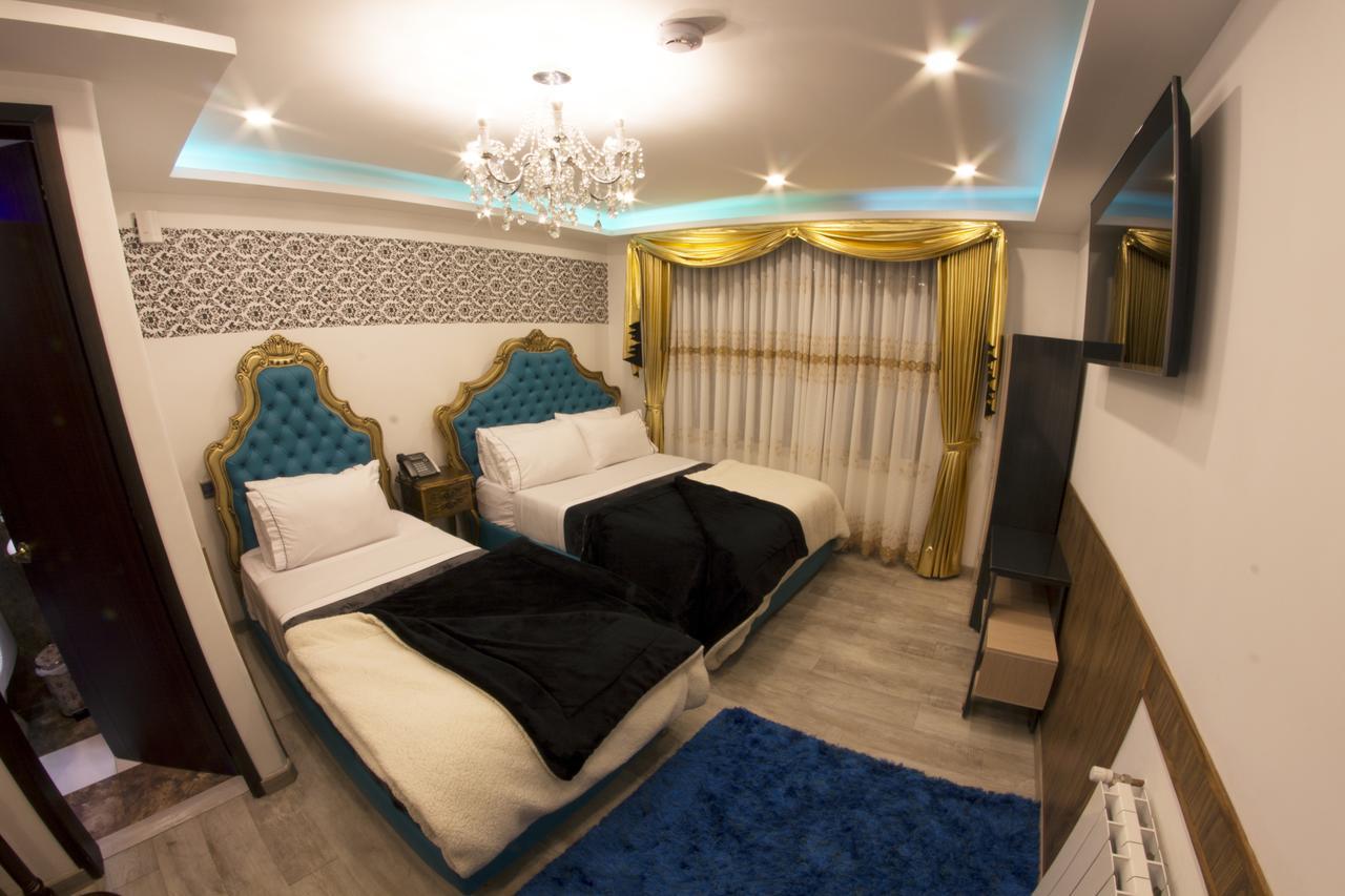 Hotel Von Astorian Μπογκοτά Εξωτερικό φωτογραφία