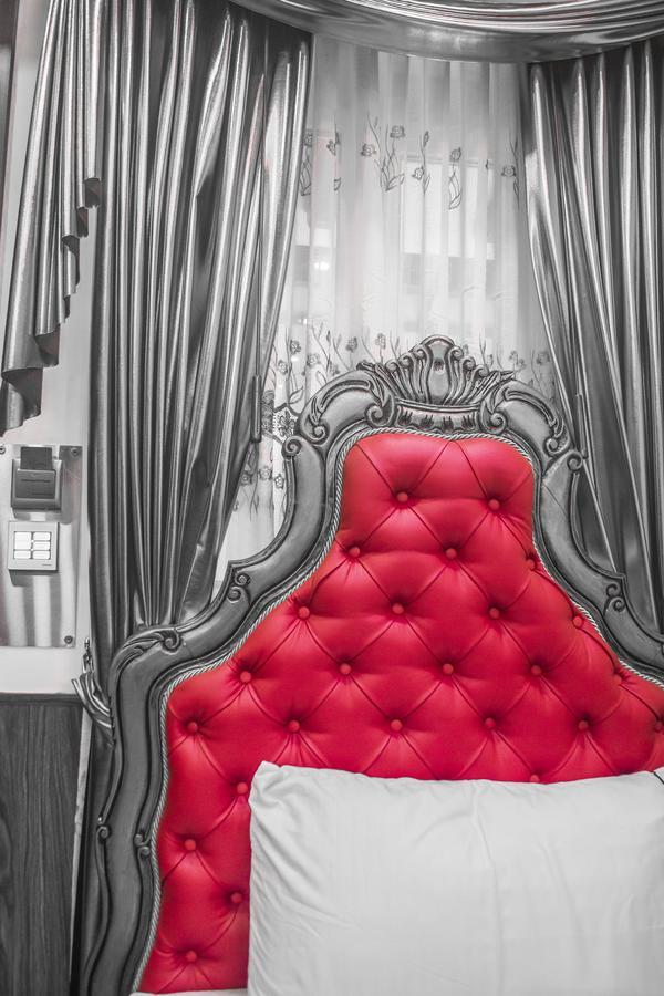Hotel Von Astorian Μπογκοτά Εξωτερικό φωτογραφία