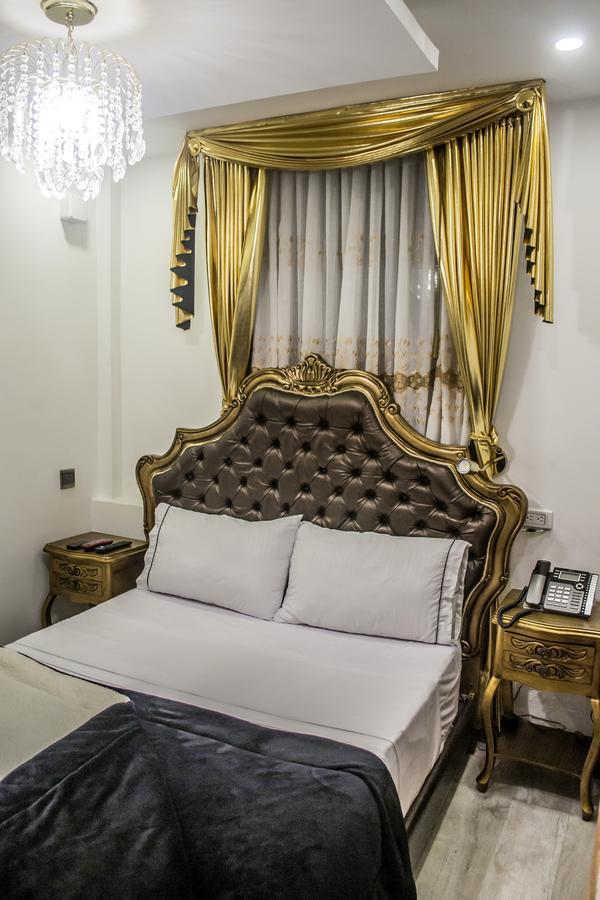 Hotel Von Astorian Μπογκοτά Εξωτερικό φωτογραφία