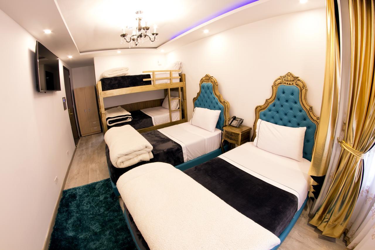Hotel Von Astorian Μπογκοτά Εξωτερικό φωτογραφία