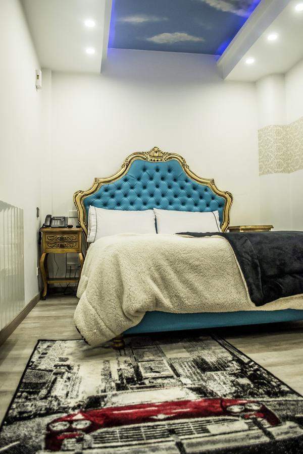 Hotel Von Astorian Μπογκοτά Εξωτερικό φωτογραφία