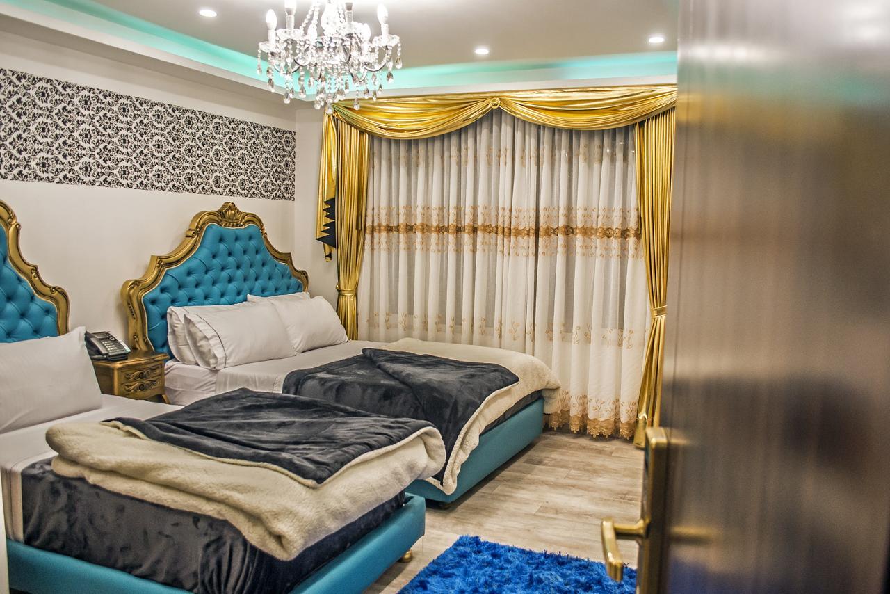 Hotel Von Astorian Μπογκοτά Εξωτερικό φωτογραφία