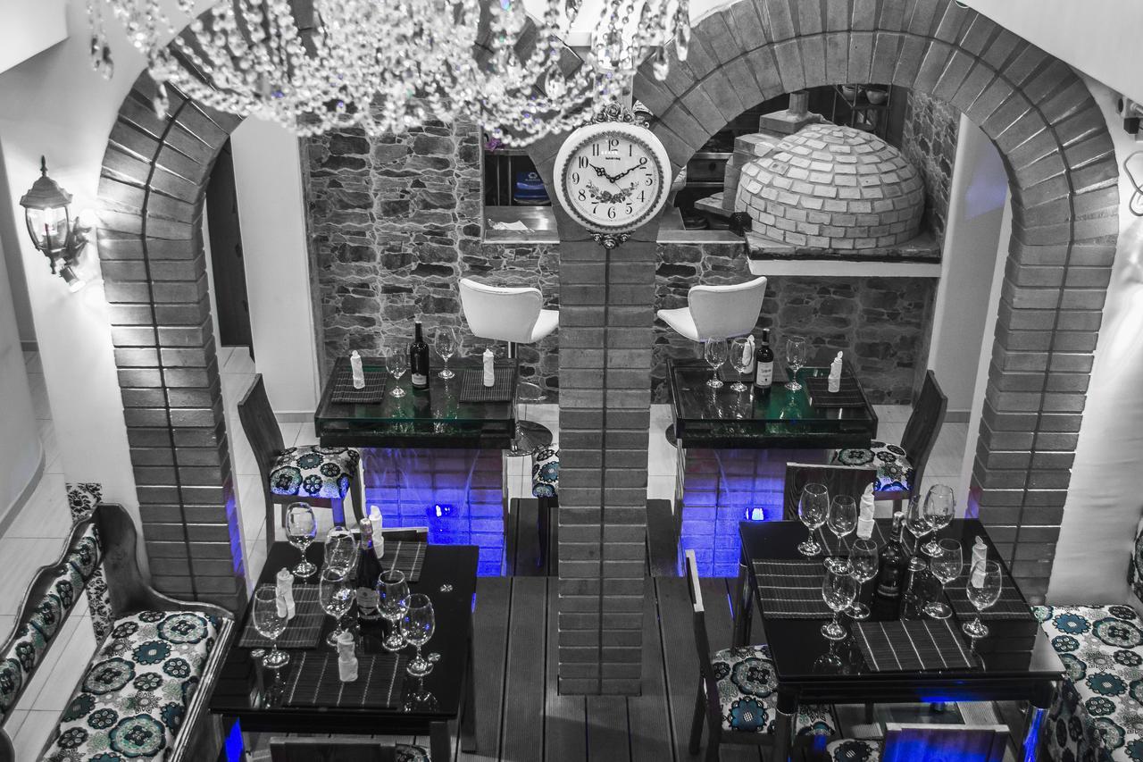 Hotel Von Astorian Μπογκοτά Εξωτερικό φωτογραφία
