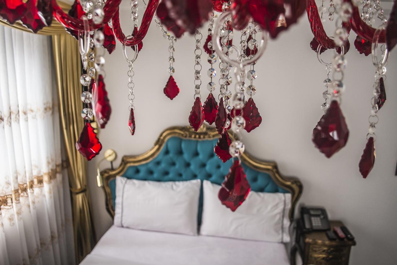 Hotel Von Astorian Μπογκοτά Εξωτερικό φωτογραφία