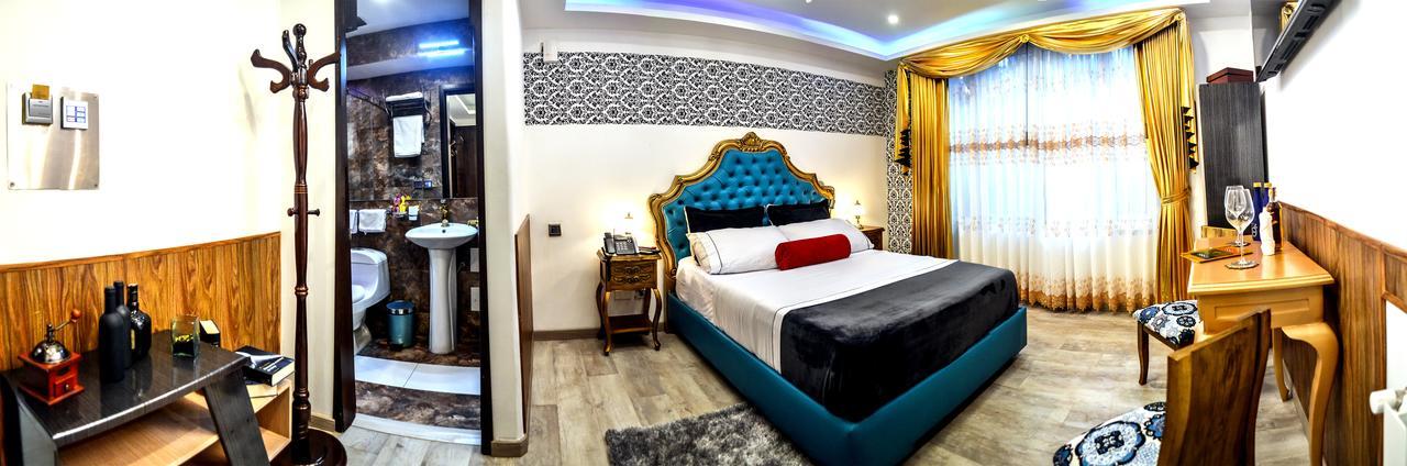 Hotel Von Astorian Μπογκοτά Εξωτερικό φωτογραφία